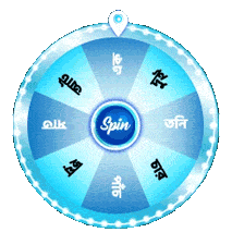 Spin the Wheel